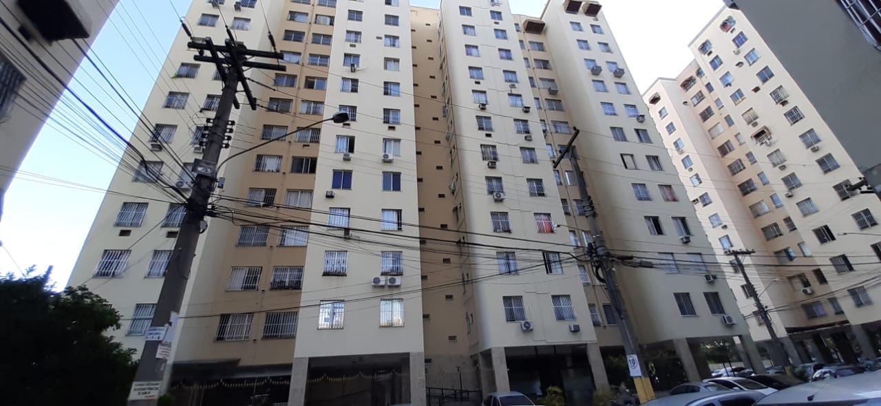 Apartamento à venda com 2 quartos, 60m² - Foto 8