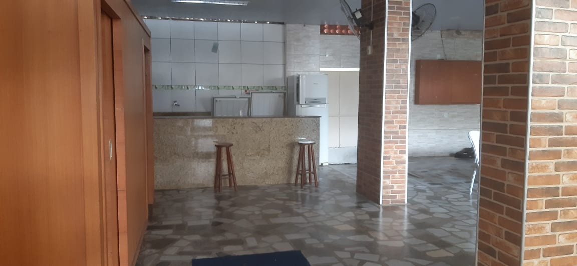 Apartamento à venda com 2 quartos, 60m² - Foto 16