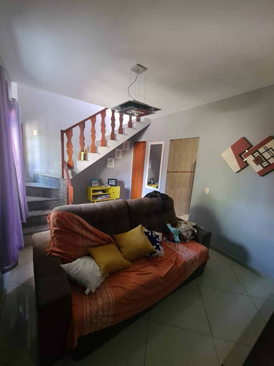 Casa à venda com 2 quartos, 85m² - Foto 3