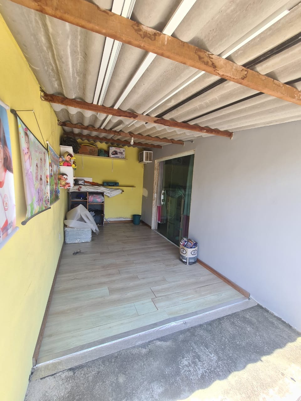 Casa à venda com 2 quartos, 85m² - Foto 14