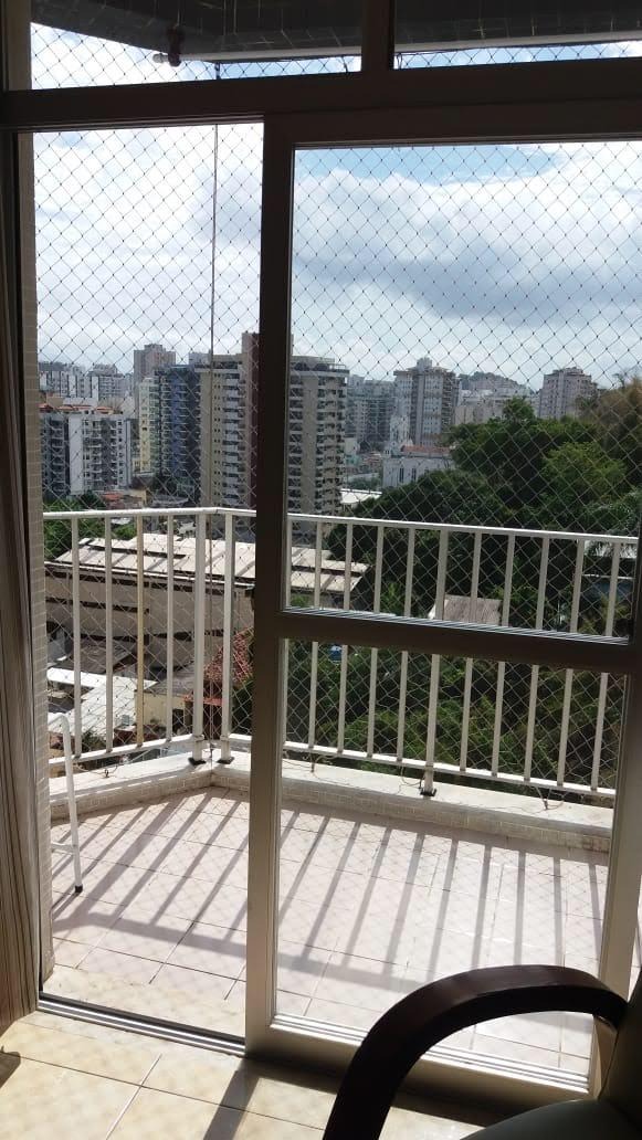 Cobertura à venda com 4 quartos, 269m² - Foto 3