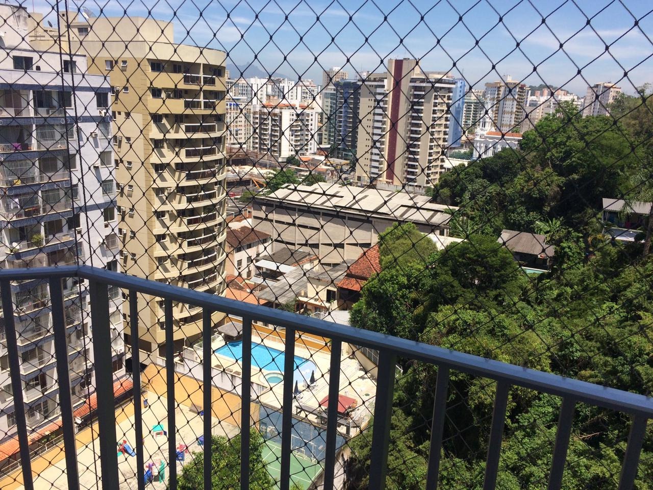 Cobertura à venda com 4 quartos, 269m² - Foto 4