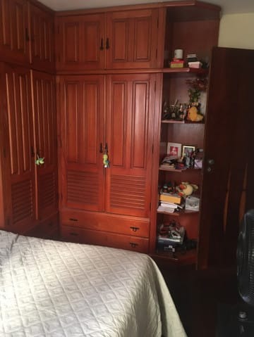 Apartamento à venda com 2 quartos, 60m² - Foto 5