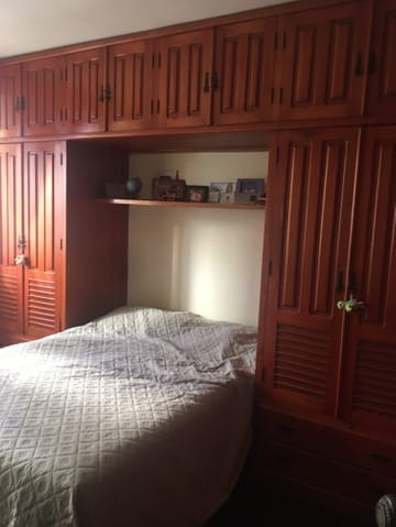 Apartamento à venda com 2 quartos, 60m² - Foto 6