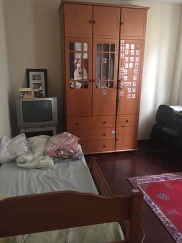 Apartamento à venda com 2 quartos, 60m² - Foto 8