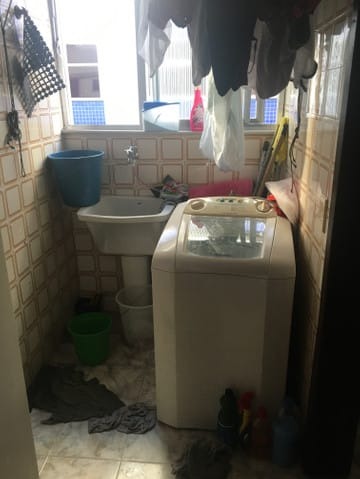 Apartamento à venda com 2 quartos, 60m² - Foto 12