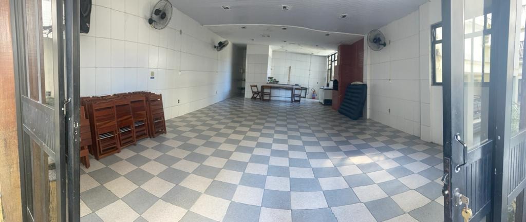 Apartamento à venda com 2 quartos, 60m² - Foto 14