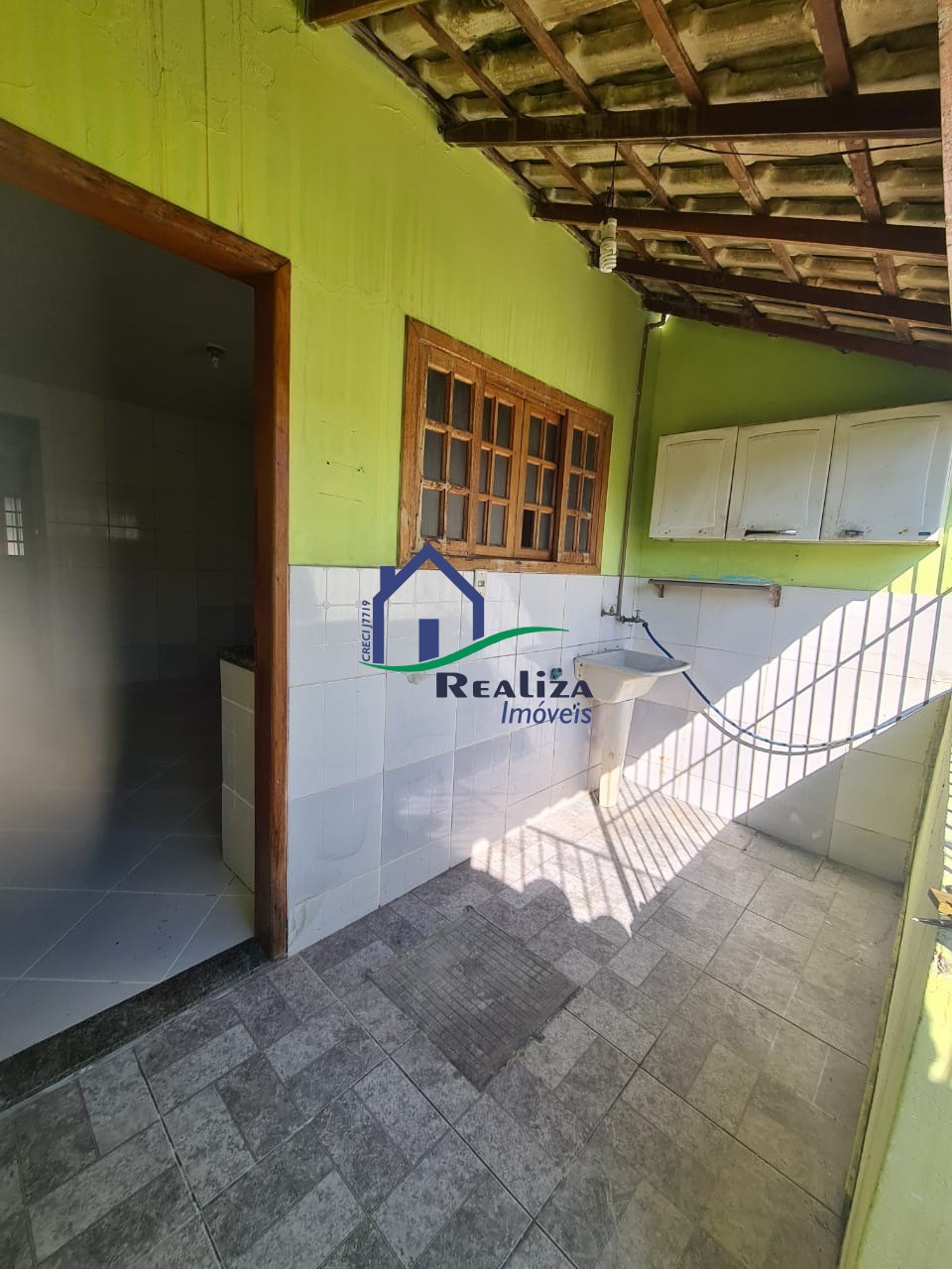 Casa à venda com 2 quartos, 60m² - Foto 18