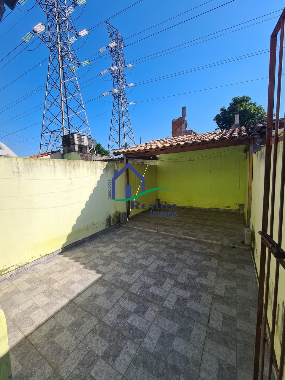 Casa à venda com 2 quartos, 60m² - Foto 19