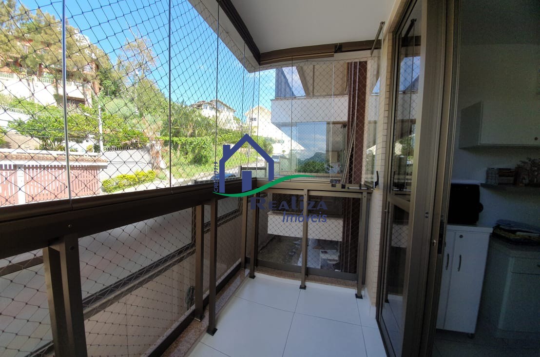 Apartamento à venda com 4 quartos, 163m² - Foto 5