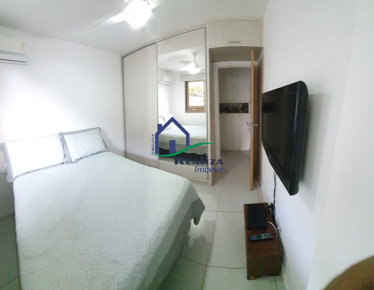 Apartamento à venda com 4 quartos, 163m² - Foto 13