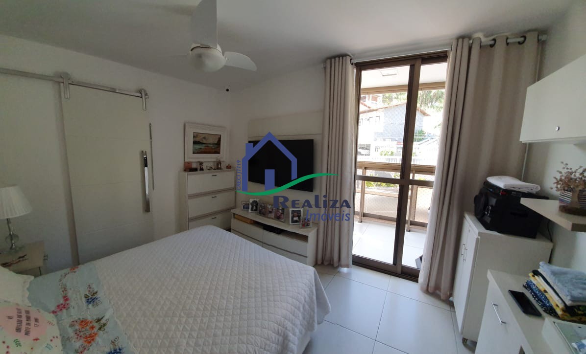 Apartamento à venda com 4 quartos, 163m² - Foto 16