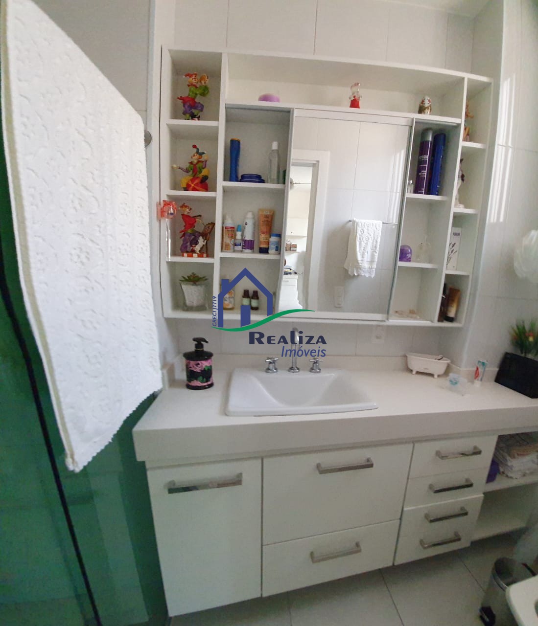 Apartamento à venda com 4 quartos, 163m² - Foto 18