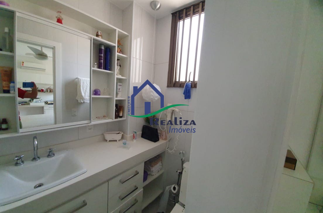 Apartamento à venda com 4 quartos, 163m² - Foto 19