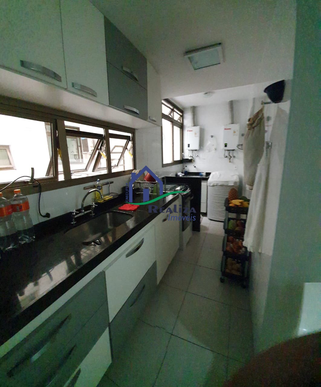 Apartamento à venda com 4 quartos, 163m² - Foto 20