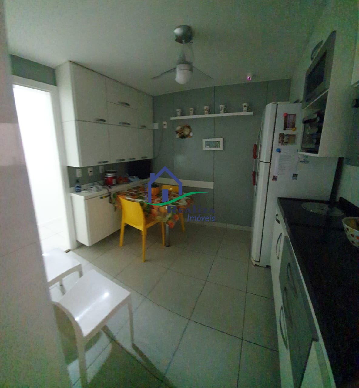 Apartamento à venda com 4 quartos, 163m² - Foto 22