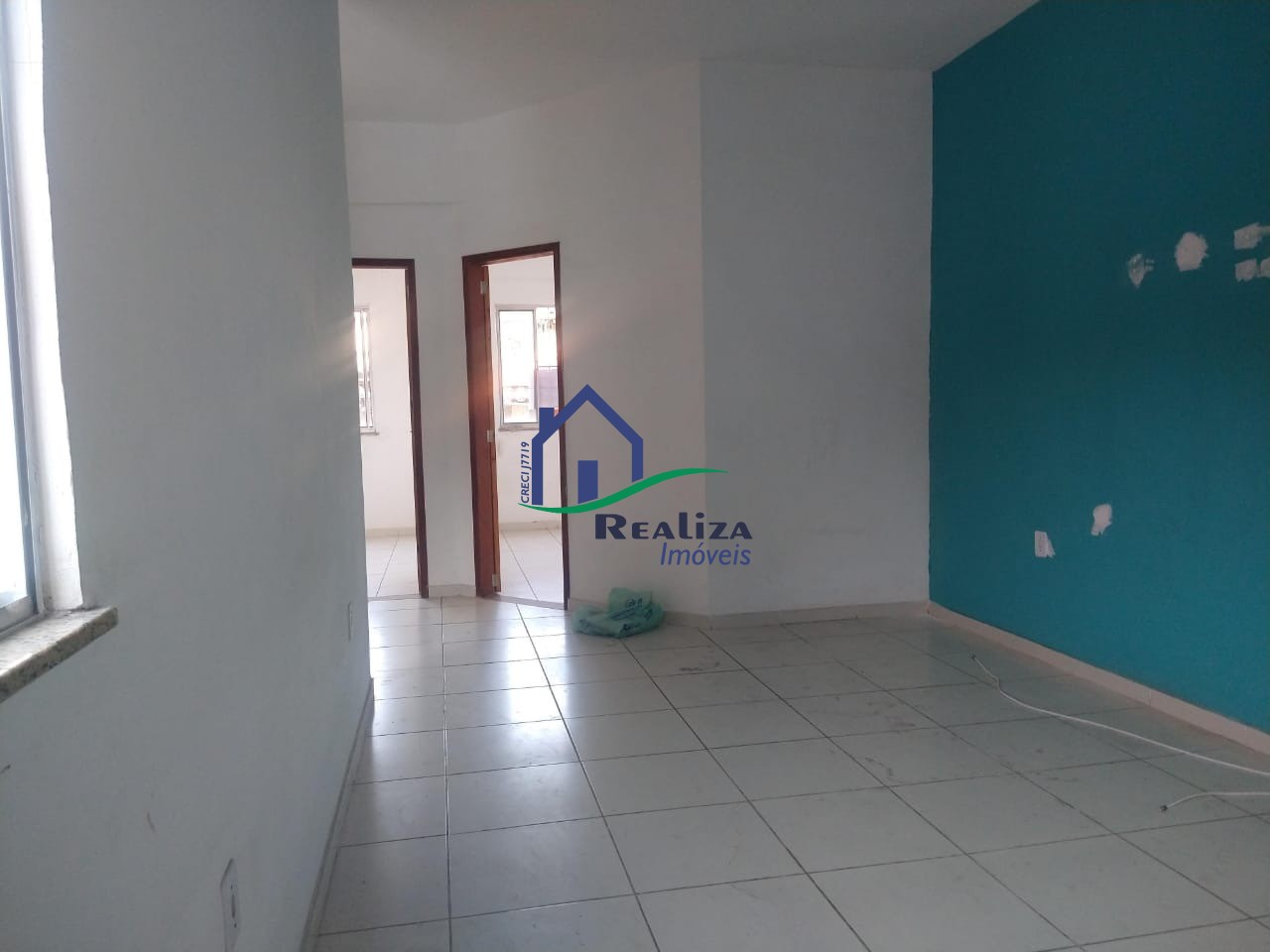 Apartamento à venda com 2 quartos, 80m² - Foto 1