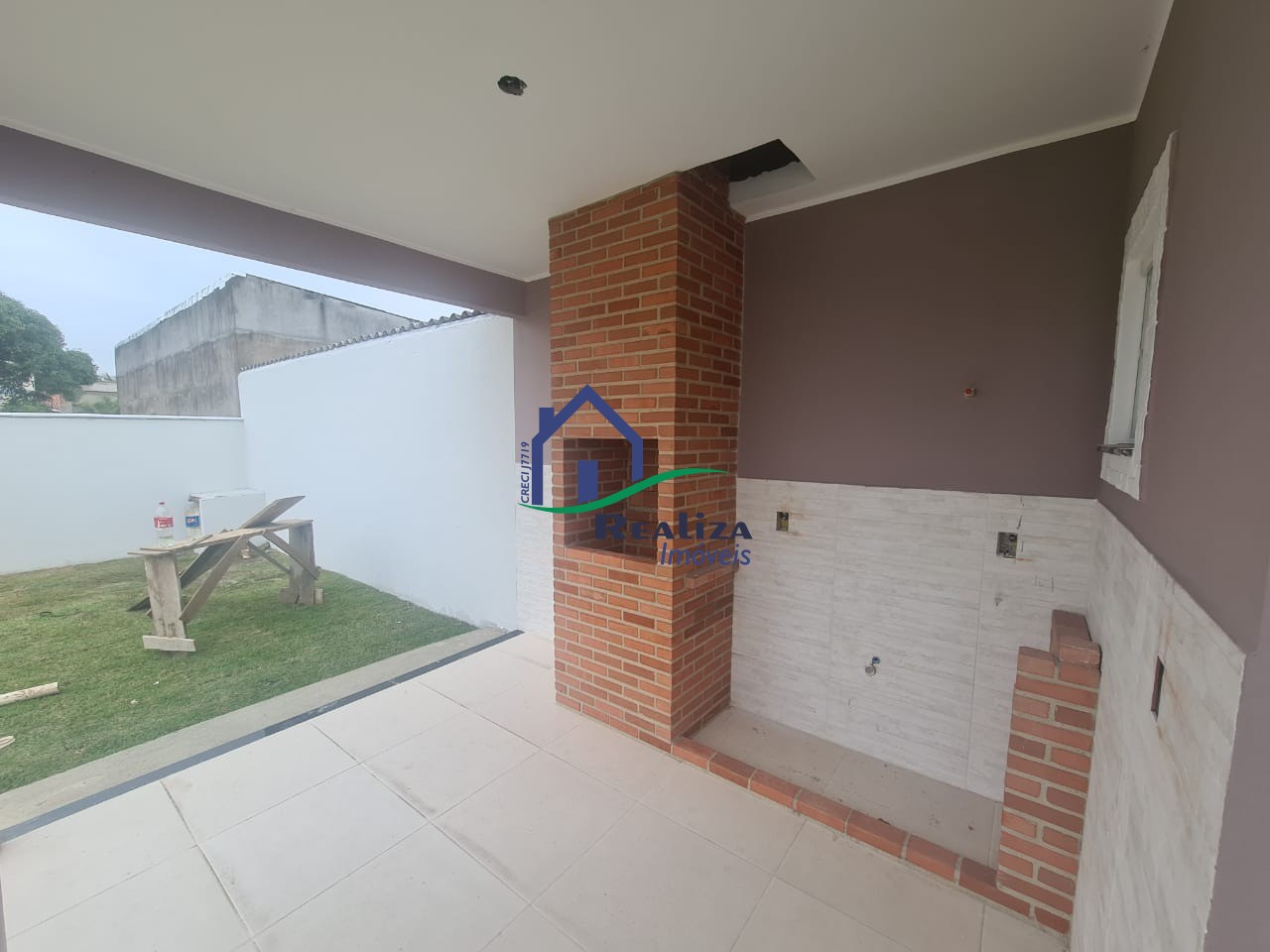 Casa à venda com 3 quartos, 110m² - Foto 17