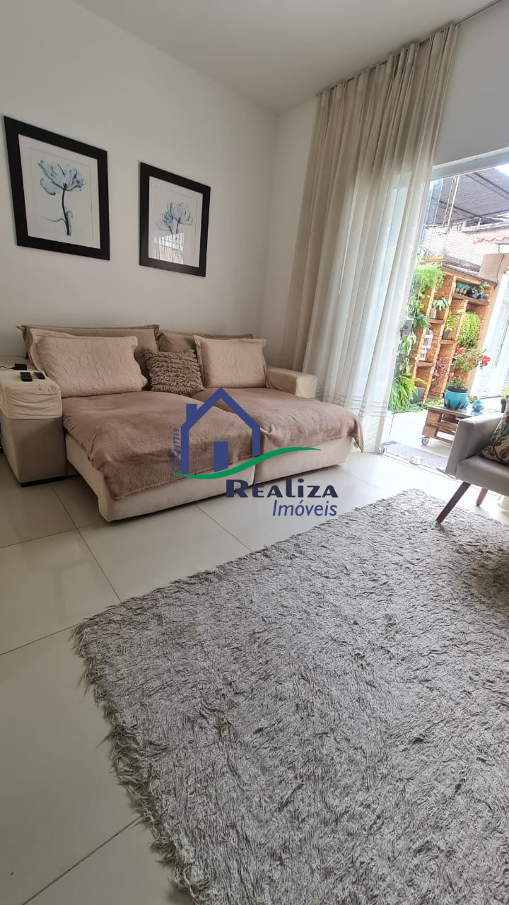 Casa à venda com 3 quartos, 128m² - Foto 11