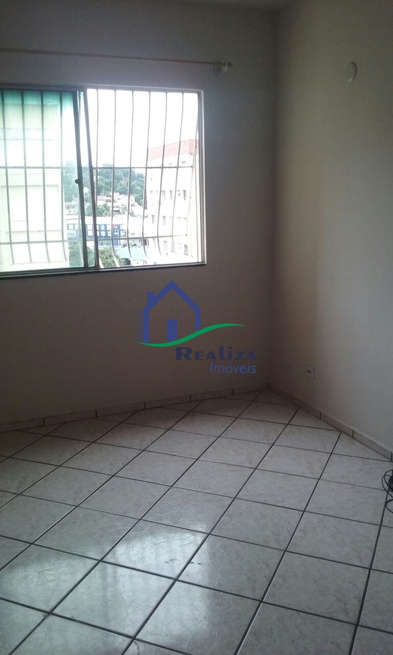 Apartamento à venda com 2 quartos, 52m² - Foto 2