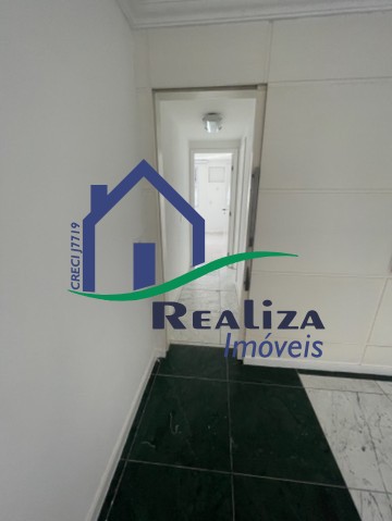 Apartamento à venda com 3 quartos, 120m² - Foto 3