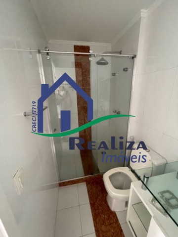 Apartamento à venda com 3 quartos, 120m² - Foto 6