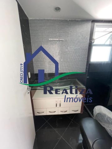 Apartamento à venda com 3 quartos, 120m² - Foto 8