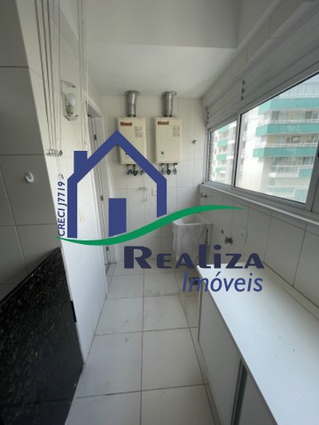 Apartamento à venda com 3 quartos, 120m² - Foto 18