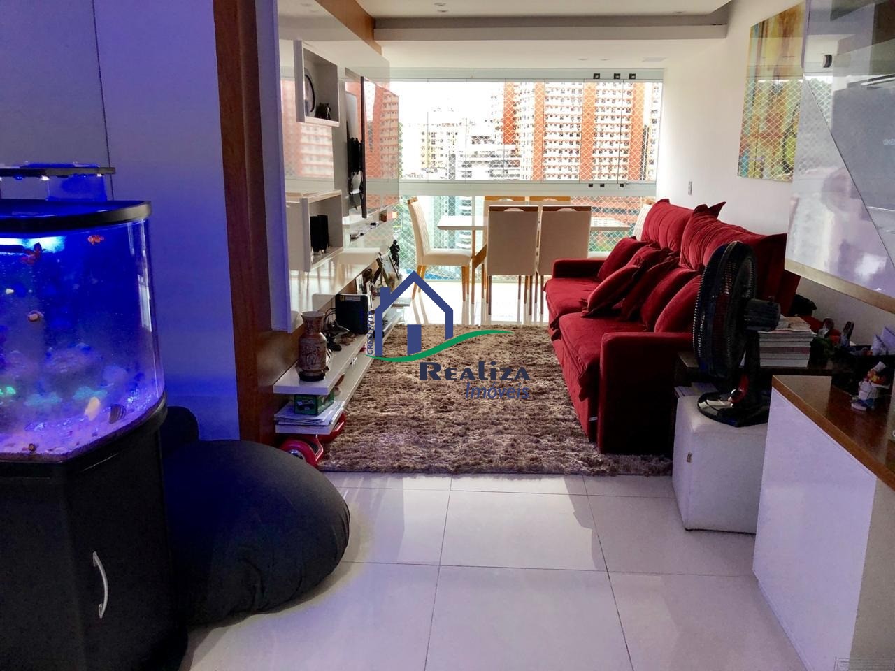 Cobertura à venda com 3 quartos, 185m² - Foto 3