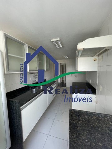 Apartamento à venda com 3 quartos, 120m² - Foto 16