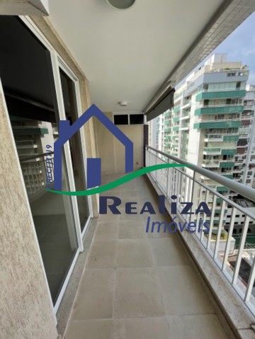 Apartamento à venda com 3 quartos, 120m² - Foto 12