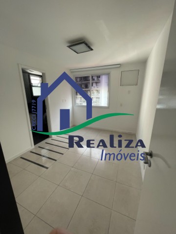 Apartamento à venda com 3 quartos, 120m² - Foto 10