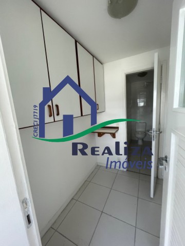 Apartamento à venda com 3 quartos, 120m² - Foto 19