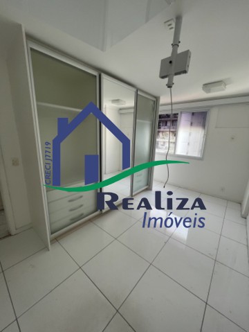 Apartamento à venda com 3 quartos, 120m² - Foto 4