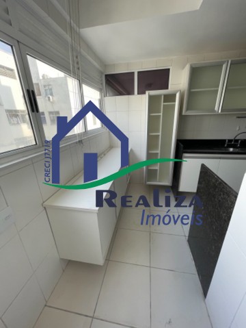 Apartamento à venda com 3 quartos, 120m² - Foto 17