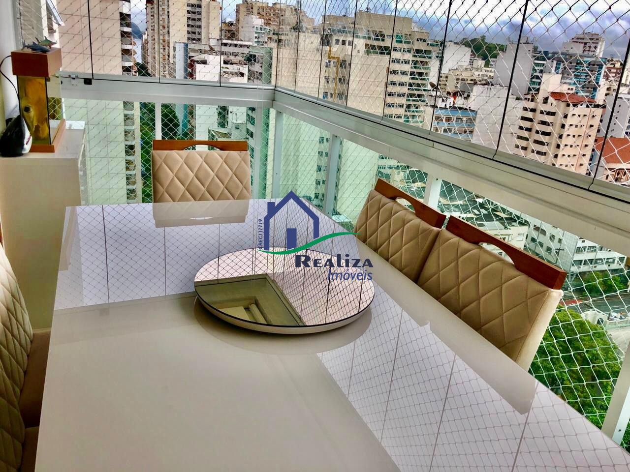 Cobertura à venda com 3 quartos, 185m² - Foto 4