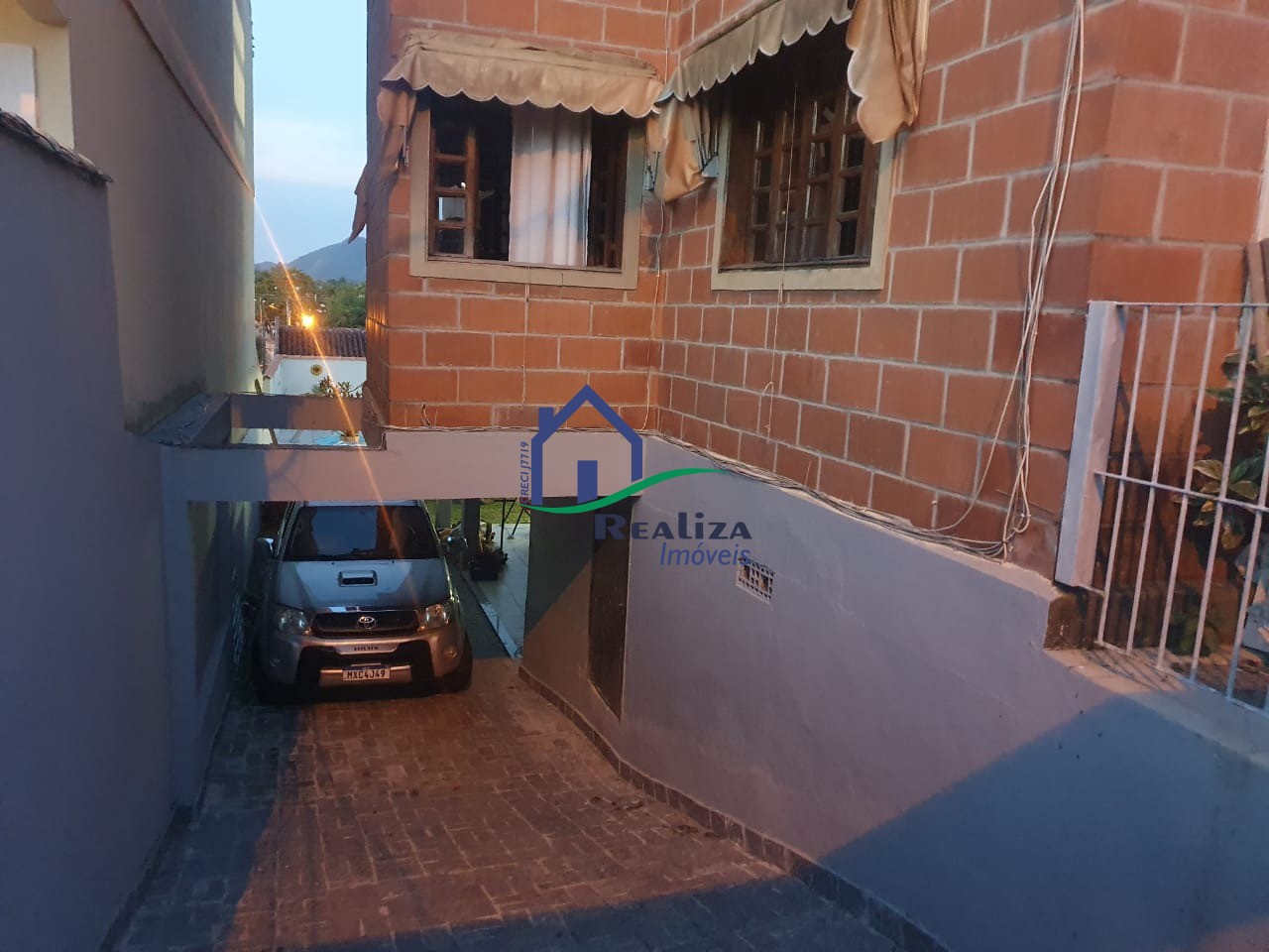 Casa à venda com 5 quartos, 360m² - Foto 13