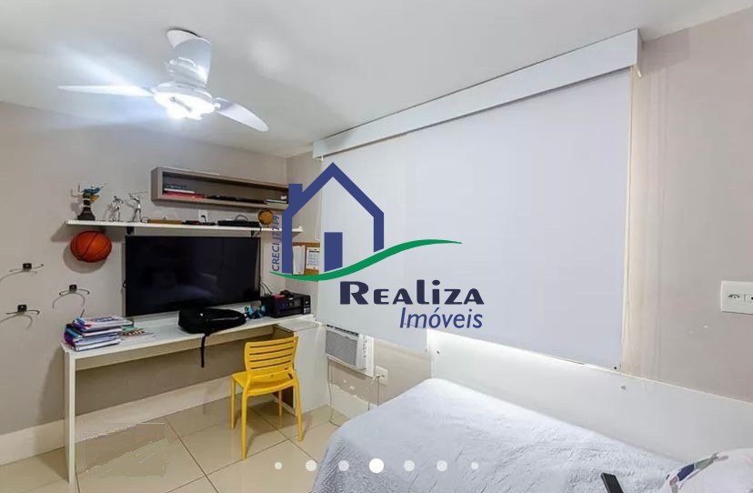 Apartamento à venda com 4 quartos, 172m² - Foto 20