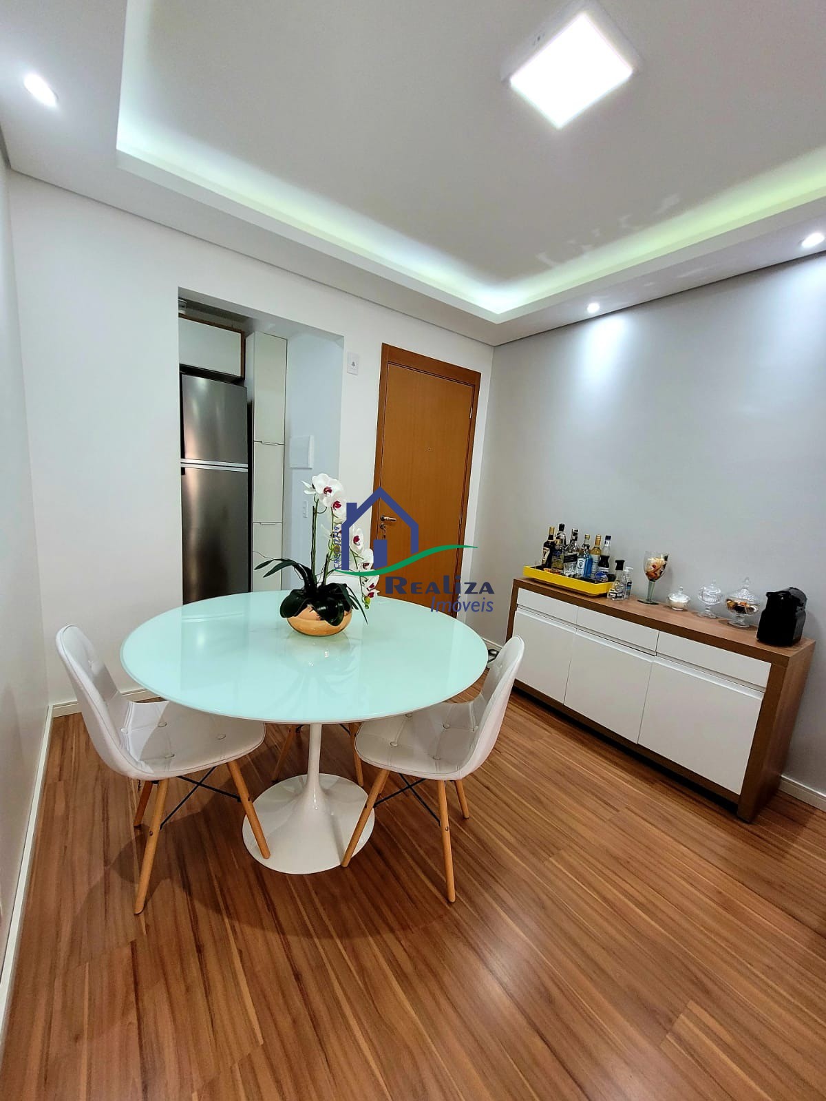 Apartamento à venda com 3 quartos, 65m² - Foto 5