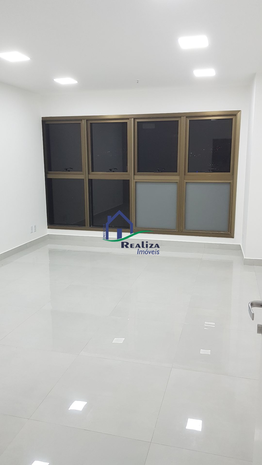 Conjunto Comercial-Sala à venda, 26m² - Foto 3