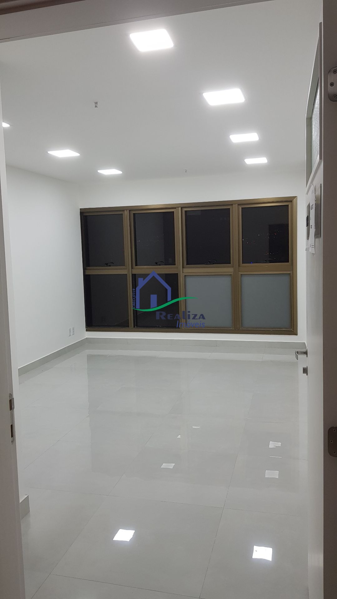 Conjunto Comercial-Sala à venda, 26m² - Foto 2