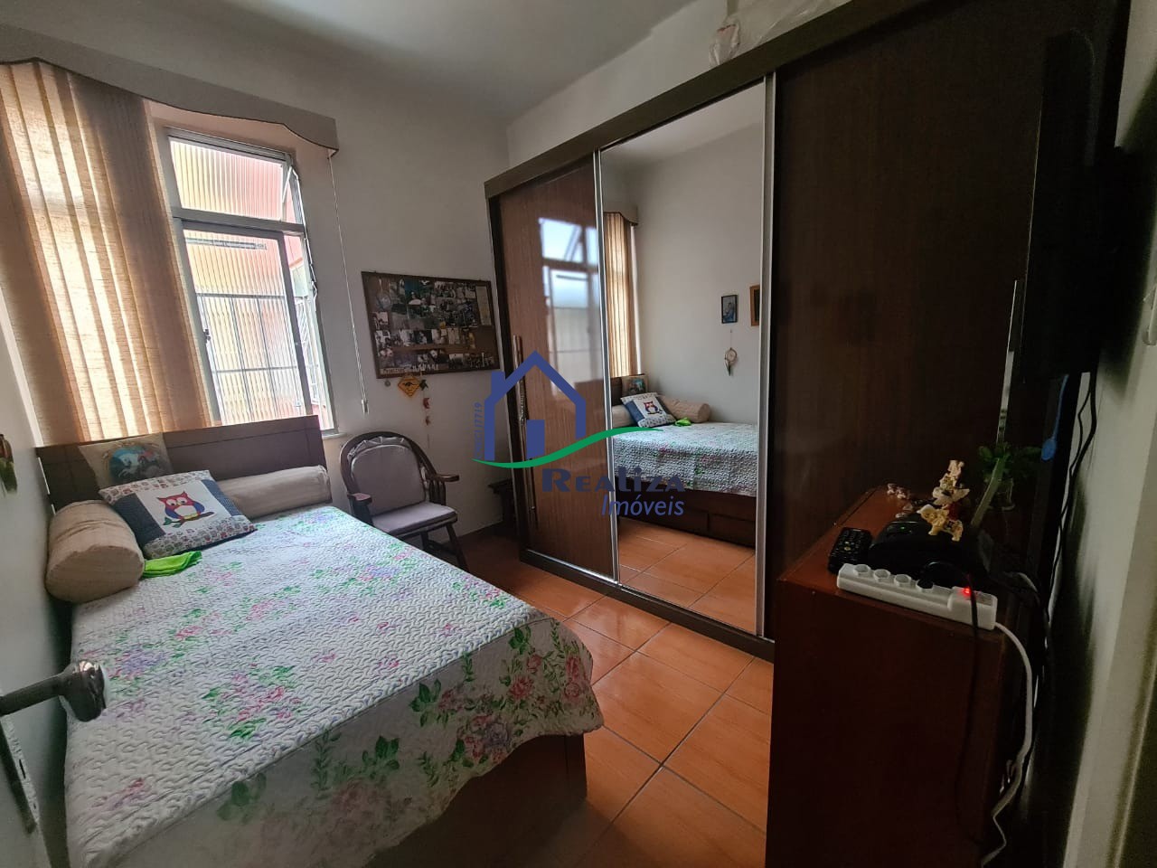 Apartamento à venda com 2 quartos, 70m² - Foto 9