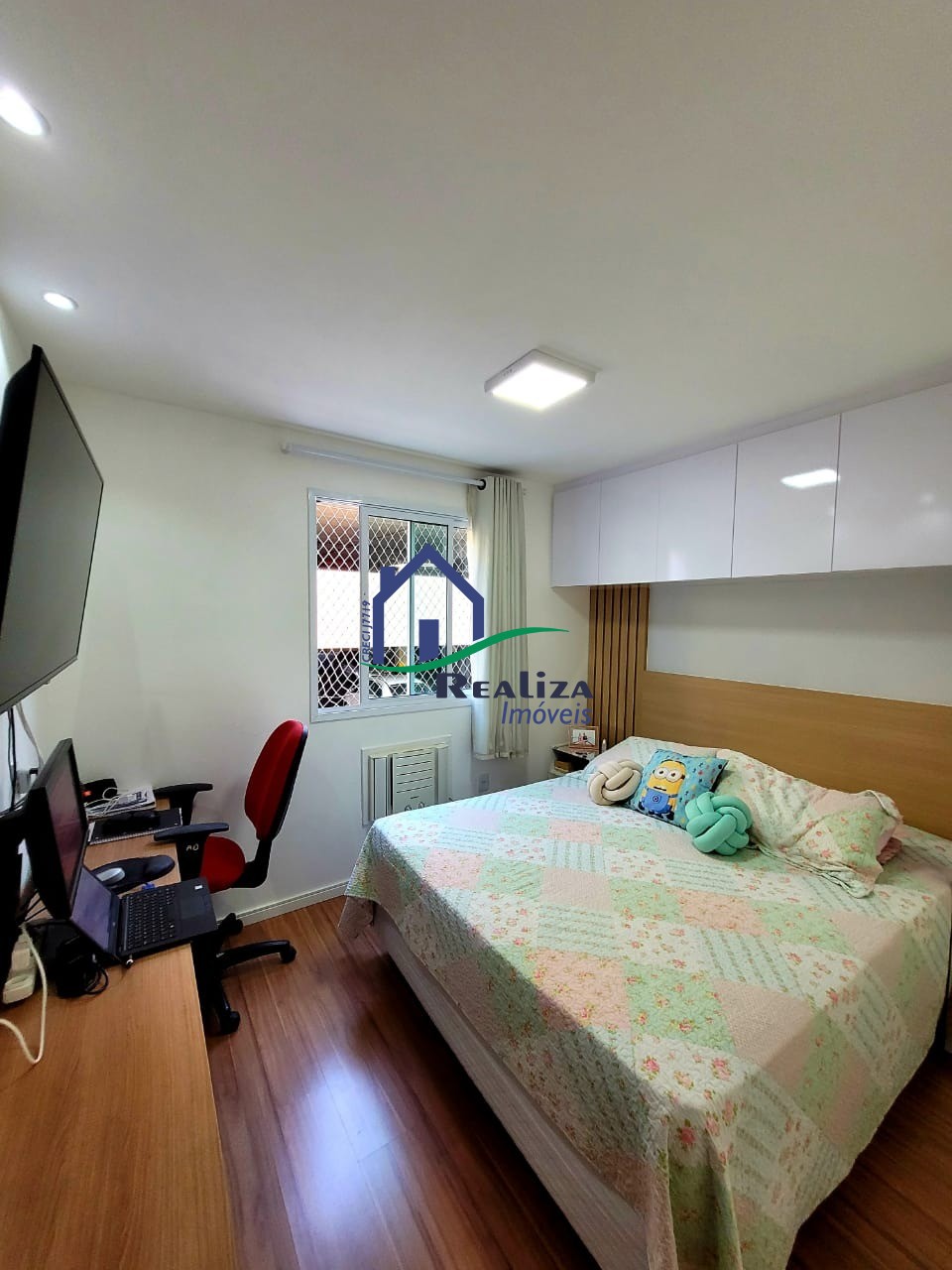 Apartamento à venda com 3 quartos, 65m² - Foto 12