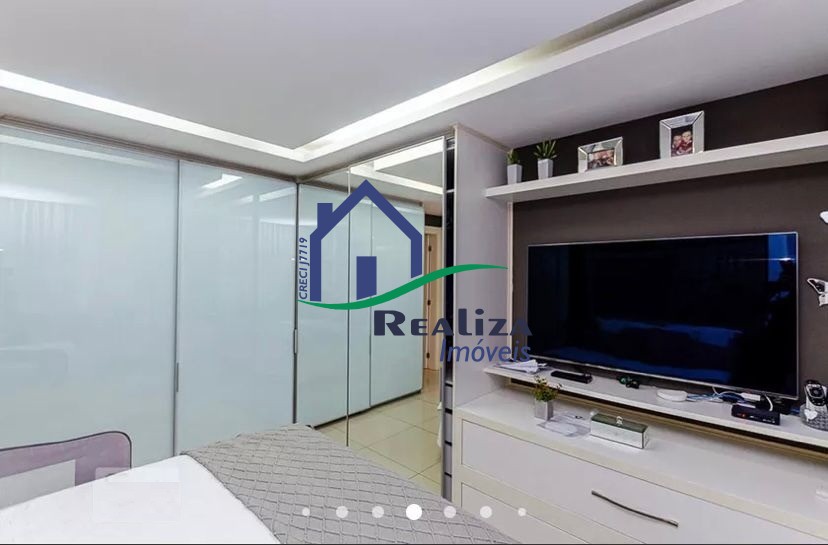 Apartamento à venda com 4 quartos, 172m² - Foto 25