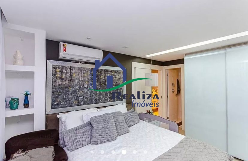 Apartamento à venda com 4 quartos, 172m² - Foto 22