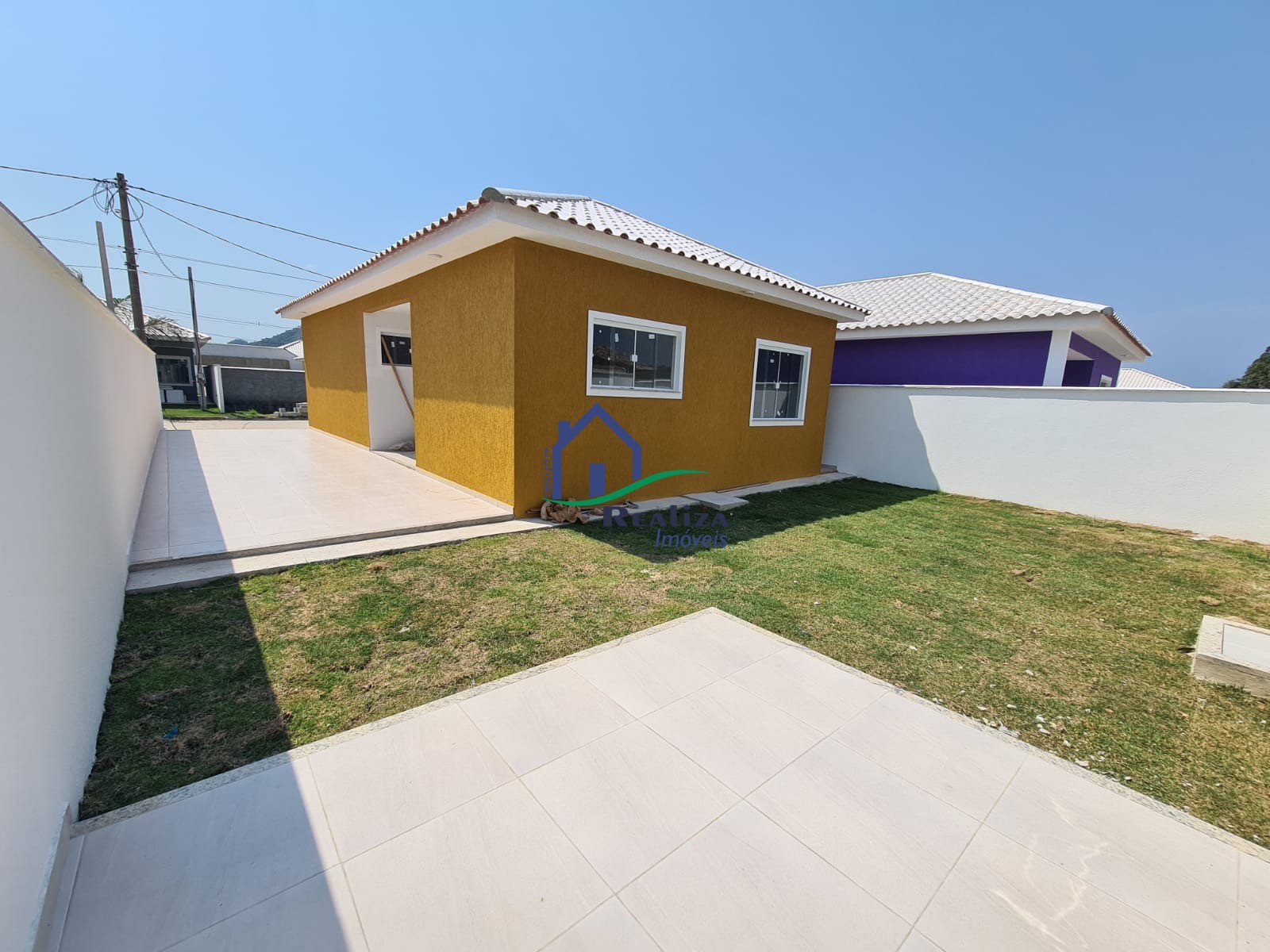 Casa à venda com 2 quartos, 84m² - Foto 18