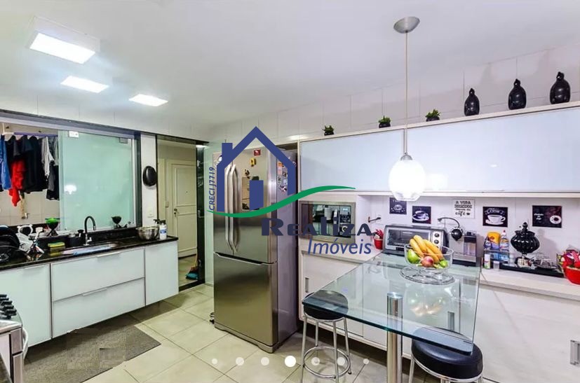 Apartamento à venda com 4 quartos, 172m² - Foto 5