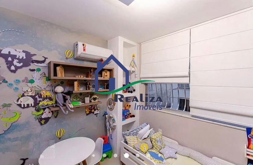 Apartamento à venda com 4 quartos, 172m² - Foto 15