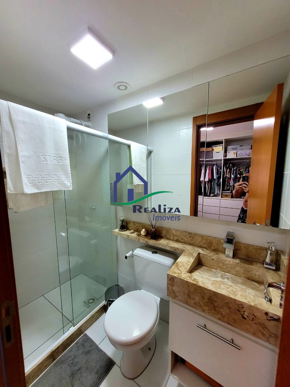 Apartamento à venda com 3 quartos, 65m² - Foto 13