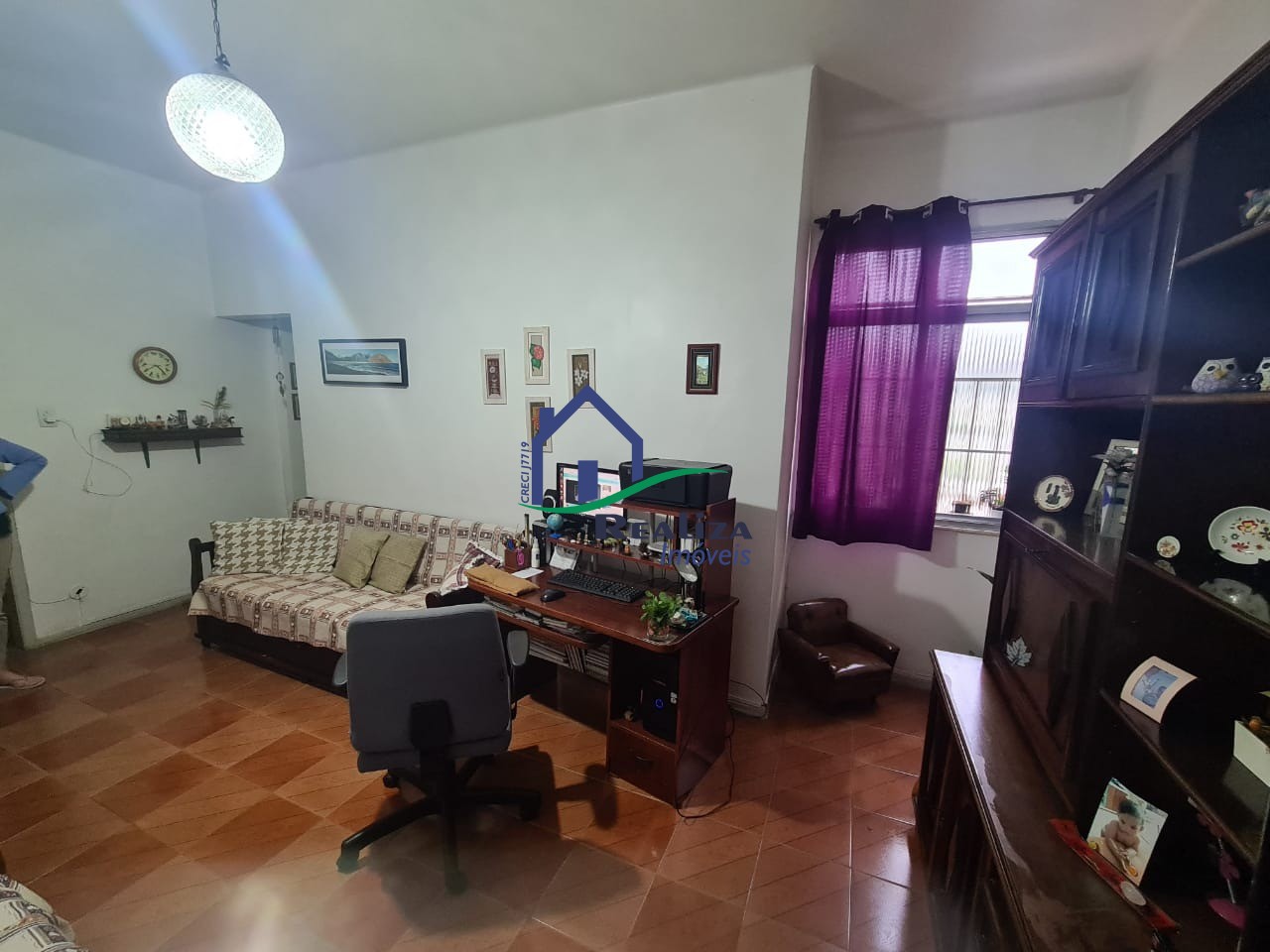 Apartamento à venda com 2 quartos, 70m² - Foto 3